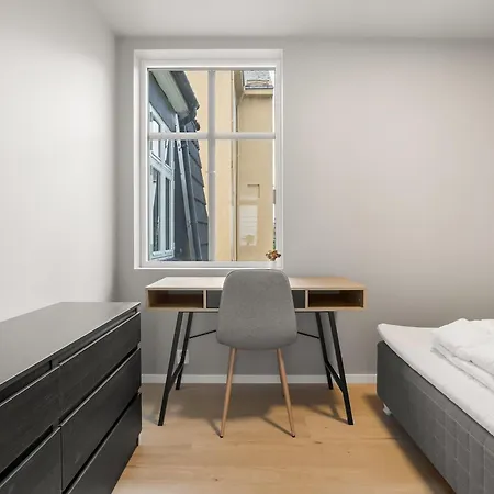 Апартаменты Lv17 L1 - 2br