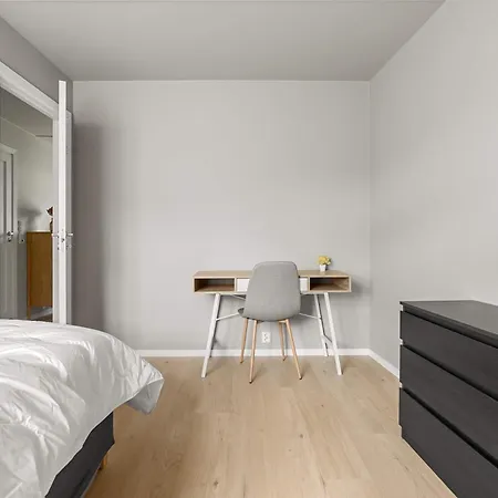 Апартаменты Lv17 L1 - 2br *